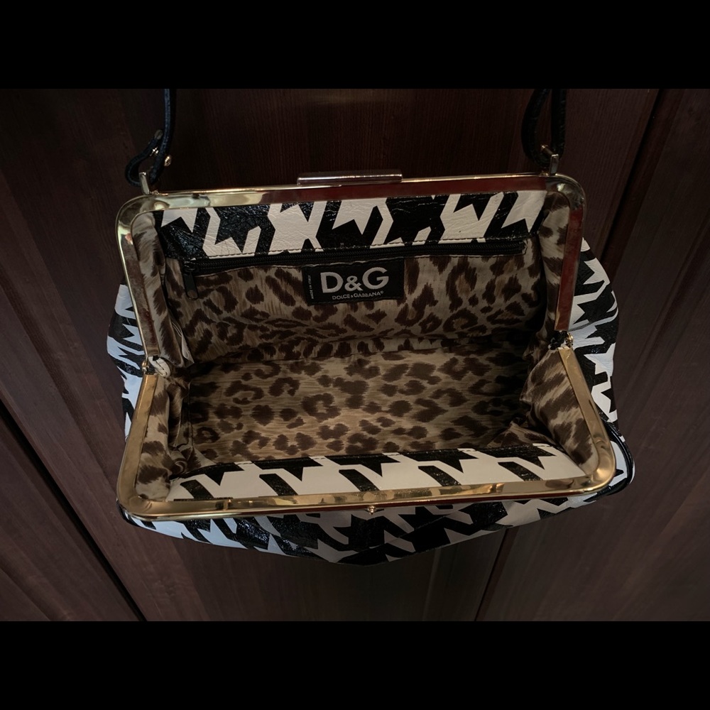 Handbag D&G - Picture 2 of 4